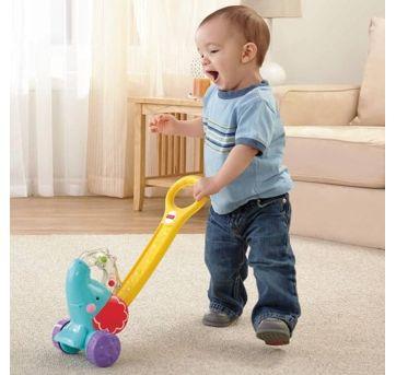 Andador - Sem faixa etaria - Fisher-Price