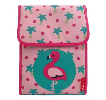 Lancheira térmica infantil Skip Hop - Sem faixa etaria - Sem etiqueta Importado