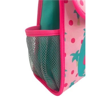 Lancheira térmica infantil Skip Hop - Sem faixa etaria - Sem etiqueta Importado