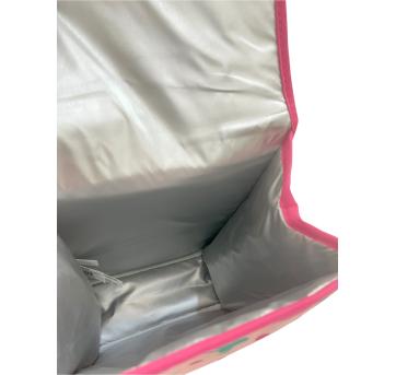 Lancheira térmica infantil Skip Hop - Sem faixa etaria - Sem etiqueta Importado