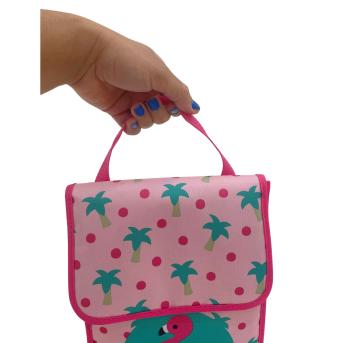 Lancheira térmica infantil Skip Hop - Sem faixa etaria - Sem etiqueta Importado