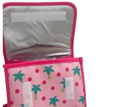 Lancheira térmica infantil Skip Hop - Sem faixa etaria - Sem etiqueta Importado