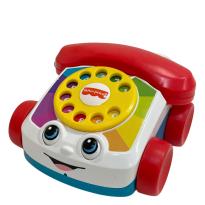 Telefone feliz -  - Fisher-Price