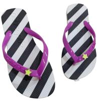 Chinelo de zebrinha Petite Jolie - 35 - Sem etiqueta Importado