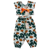 Conjuntinho da Fábula, tamanho 2 - 2 anos - Fábula