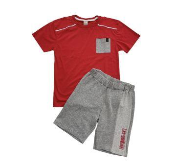 Conjunto, tamanho 10 - 10 anos - Sem etiqueta Importado