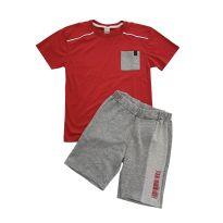 Conjunto, tamanho 10 - 10 anos - Sem etiqueta Importado