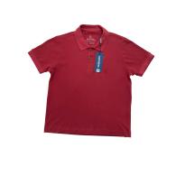 Camisa vermelhinha para o Natal, tamanho 8 da Audithorium - 8 anos - Sem etiqueta Importado