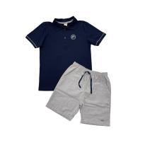 Conjunto lindo, tamanho 12 - 12 anos - Boca Grande