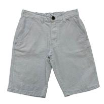 Bermuda de grife, tamanho 8 - 8 anos - Brooksfield Júnior