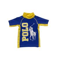 Camiseta da Polo moda praia, tamanho 9MESES - 9 meses - Ralph Lauren