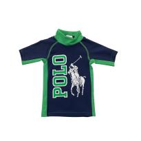 Camiseta da Polo moda praia, tamanho 12 MESSES - 1 ano - Ralph Lauren
