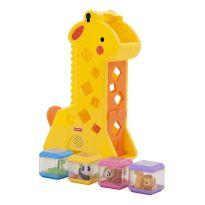Girafinha da Fisher-Price -  - Fisher-Price