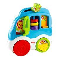 Carrinho interativo da Fisher-Price -  - Fisher-Price