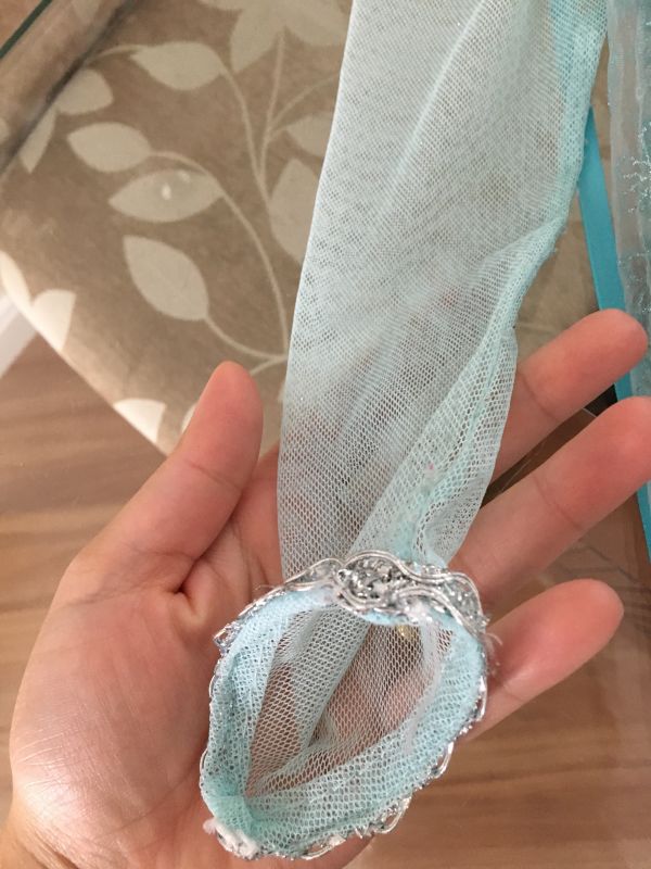 fantasia elsa frozen disney original