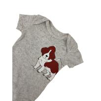 Body Carter’S Cachorrinho - 3 meses - Carter`s