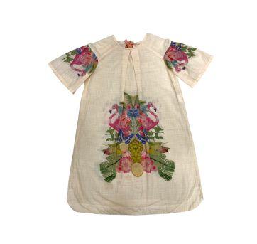 Vestido - 10 anos - Fábula