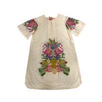 Vestido - 10 anos - Fábula