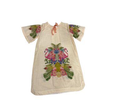 Vestido - 10 anos - Fábula