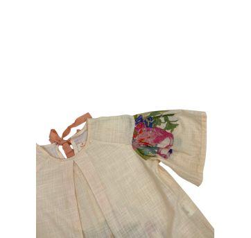 Vestido - 10 anos - Fábula