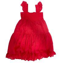 Vestido - 6 anos - Carter`s