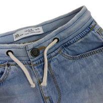 Shorts zara - 6 a 9 meses - Zara Baby