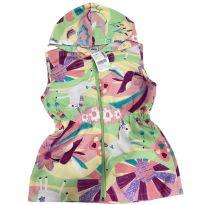 Colete corta vento Elian - 8 anos - Elian