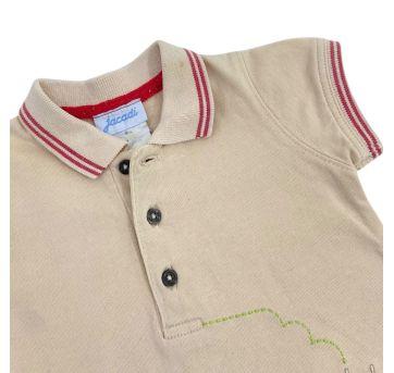 Macaquinho Jacadi - 3 a 6 meses - Jacadi Paris