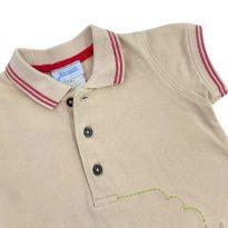 Macaquinho Jacadi - 3 a 6 meses - Jacadi Paris