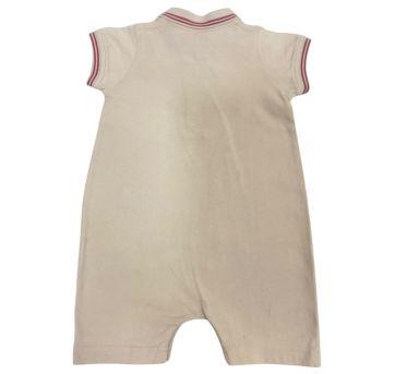 Macaquinho Jacadi - 3 a 6 meses - Jacadi Paris