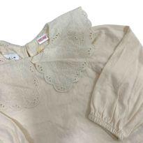 Camisa Zara - 3 anos - Zara