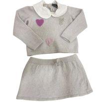 Conjunto FENDI - 18 meses - Fendi