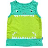 Regata Alphabeto - 3 anos - Alphabeto