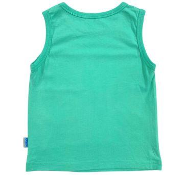 Regata Alphabeto - 3 anos - Alphabeto