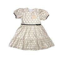 VESTIDO DE CORAÇÃO - 12 anos - Petit Cherie