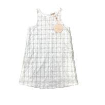 Vestido Bright Night Branco - Petit Cherie - Gracia - 12 anos - Petit Cherie