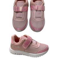 Tenis Nude Infantil Menina - 25 - Kidy