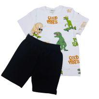 Conjunto - 6 anos - Rovitex Kids