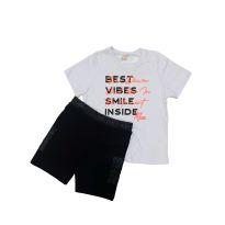 Best vibes - 6 anos - Rovitex Kids