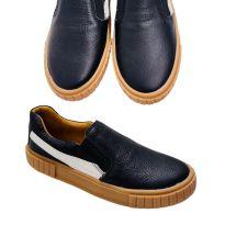 Sapatênis preto - 30 - Gambo