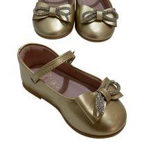 Sapatilha feminina - 23 - Mini Sua Cia