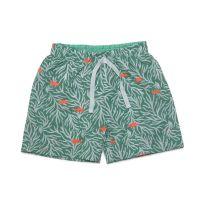 Bermuda de banho masculino - 2 anos - Mini & Kids