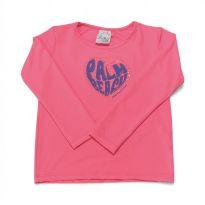 Blusa de banho feminina UV - 2 anos - Le Petit