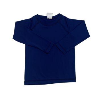 Camiseta de banho masculina UV - 2 anos - Tip Top