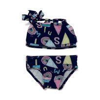 Biquíni feminino - 2 anos - Tip Top