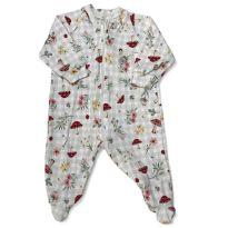 Macacão feminino - 3 meses - Mini&Co