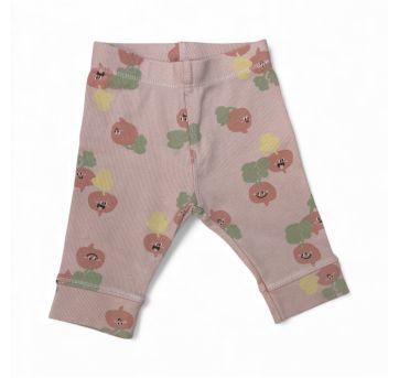 Calça feminina - 0 a 3 meses - Hering Baby