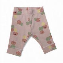 Calça feminina - 0 a 3 meses - Hering Baby