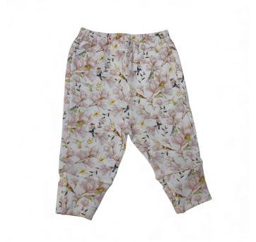 Calça feminina - Recém Nascido - BIBE