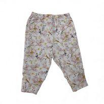 Calça feminina - Recém Nascido - BIBE